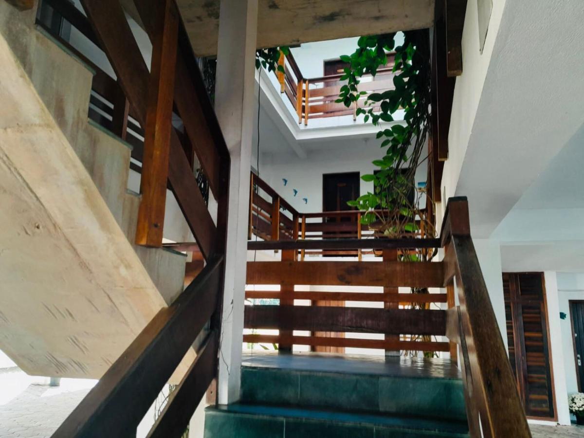Apartamento Em Убатуба Екстер'єр фото