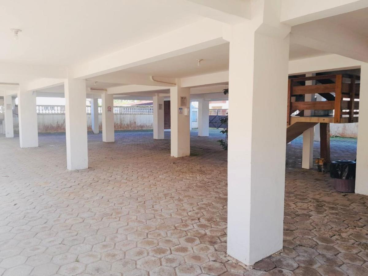 Apartamento Em Убатуба Екстер'єр фото