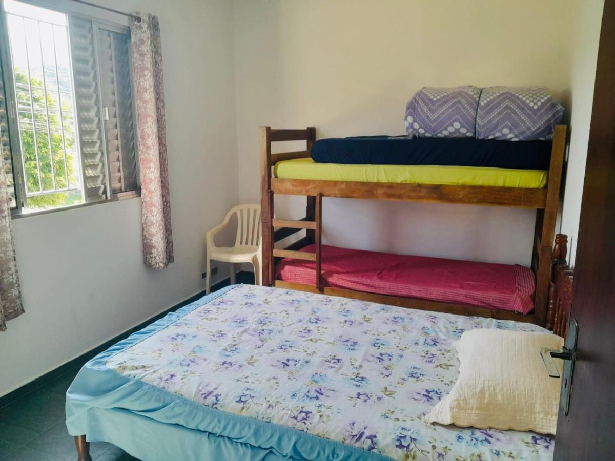 Apartamento Em Убатуба Екстер'єр фото